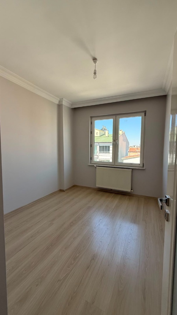KAYSERİ DEVELİ ÇARŞI MERKEZDE KİRALIK DAİRELER